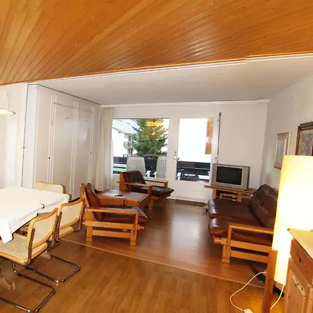 Apartment Amici Appartement-fewo 4-bettwohnung Nr- 2 By Interhome *