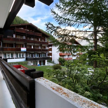 Apartment Amici Appartement-fewo 4-bettwohnung Nr- 2 By Interhome *