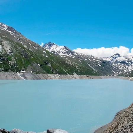 Amici Appartement-fewo 4-bettwohnung Nr- 2 By Interhome Saas-Fee